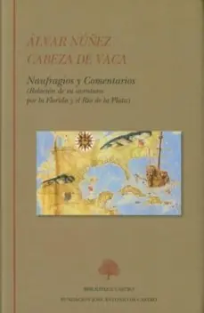 NAUFRAGIOS Y COMENTARIOS Barato