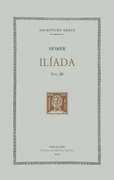 Promoción Exclusiva ILIADA (VOL. III)
