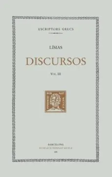 Última Oportunidad DISCURSOS (VOL. III)