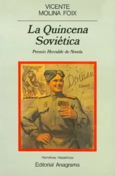 LA QUINCENA SOVIETICA (2ª ED.) Promoción