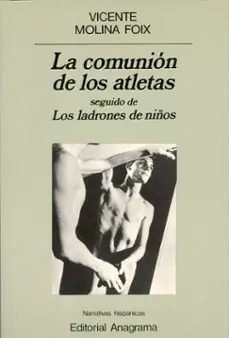 Envío Inmediato LA COMUNION DE LOS ATLETAS