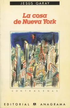 La cosa de Nueva York Ordenar Ahora Mismo