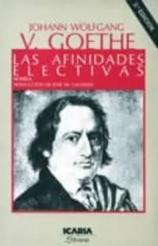 Stock Limitado AFINIDADES ELECTIVAS, LAS