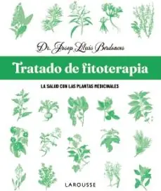 Tratado de fitoterapia Promoción Exclusiva