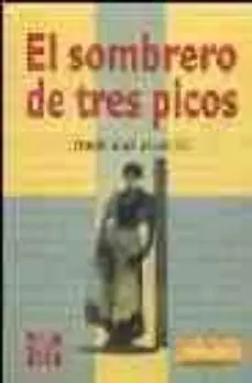 Últimas Unidades EL SOMBRERO DE TRES PICOS