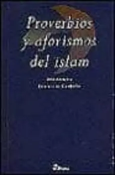 PROVERBIOS Y AFORISMOS DEL ISLAM Garantía De Devolución De Dinero