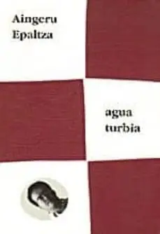 Precio Rebajado Agua turbia