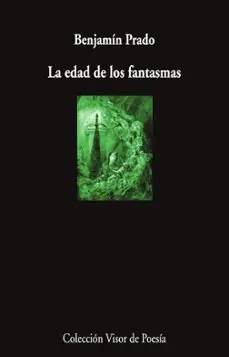 LA EDAD DE LOS FANTASMAS Entrega Rápida