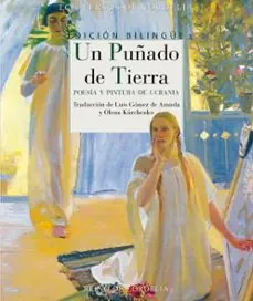 Popular UN PUÑADO DE TIERRA POESIA Y PINTURA DE UCRANIA