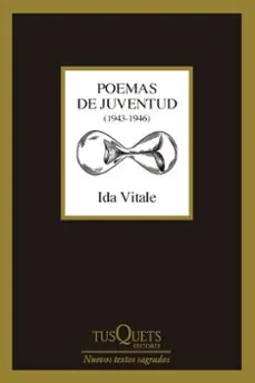 Oferta Limitada Poemas de juventud (1943-1946)