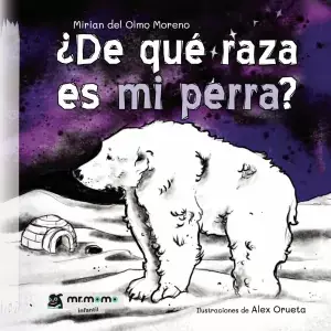 Comprar En Línea ¿De qué Raza Es mi Perra?