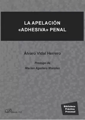 Garantía De Devolución De Dinero La Apelación Adhesiva Penal