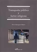 Favorito De Clientes Transporte Publico y Factor Religioso