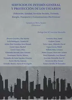 Pago Seguro Servicios de Interes General y Proteccion de los Usuarios
