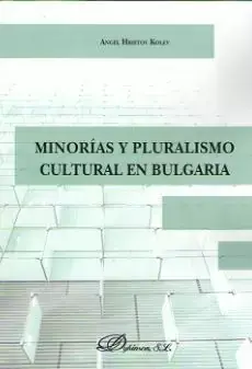 Minorías y Pluralismo Cultural en Bulgaria Rebajas