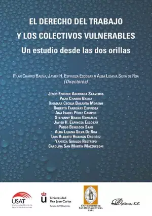 Pago Seguro El Derecho del Trabajo y los Colectivos Vulnerables