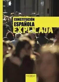 Constitución Española Explicada Liquidación