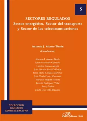 Sectores Regulados Pago Seguro
