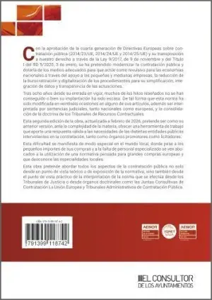 Todo Administración Local Contratación Pública Oferta