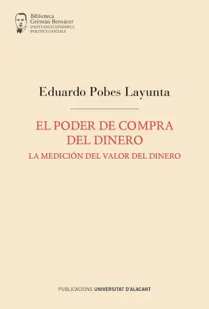 Oferta El Poder de Compra del Dinero
