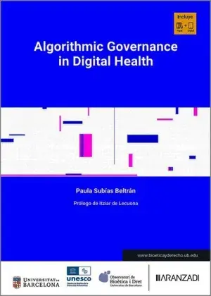 Algorithmic?Governance?In?Digital?Health Promoción