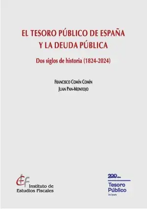 Descuento El Tesoro Público de España y la Deuda Pública