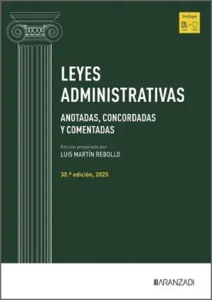 Leyes Administrativas Solo Por Tiempo Limitado