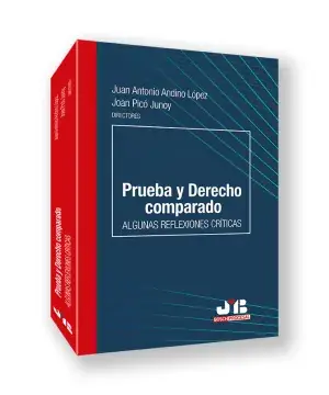 Popular Prueba y Derecho Comparado