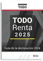Todo Renta 2025 Oferta De Temporada