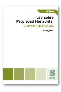 Pago Seguro Ley Sobre Propiedad Horizontal