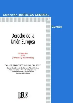 Derecho de la Unión Europea Favorito De Clientes