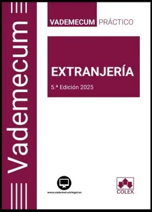 Pago Seguro Vademecum Extranjería