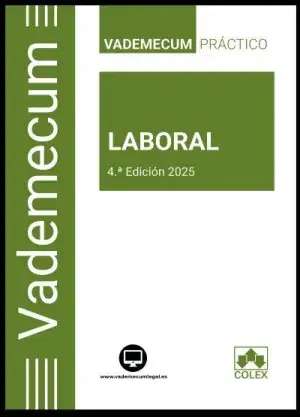 Última Versión Vademecum Laboral