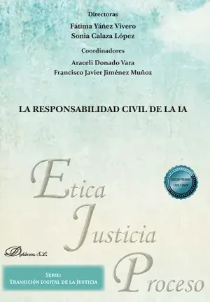 La Responsabilidad Civil de la Ia Popular
