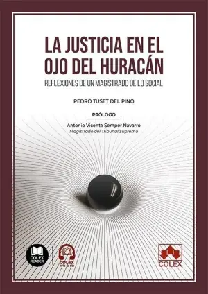Popular La Justicia en el Ojo del Huracán
