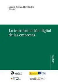 La Transformación Digital de las Empresas. Venta Final