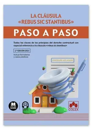 Stock Limitado Cláusula Rebus Sic Stantibus. Paso a Paso