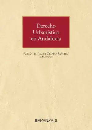 Derecho Urbanístico en Andalucía Marca Reconocida