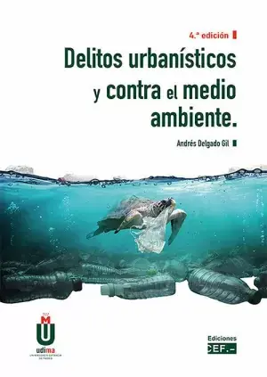 Delitos Urbanísticos y Contra el Medio Ambiente Venta Final