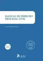 Manual de Derecho Procesal Civil 2 Edicion Comprar En Línea