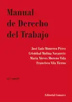 Manual de Derecho del Trabajo (22ª Ed. ) Alta Calidad