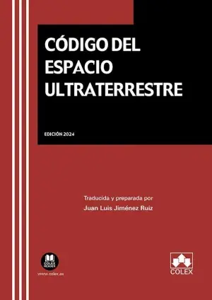 Popular Código del Espacio Ultraterrestre