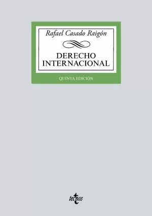 Derecho Internacional Más Vendido