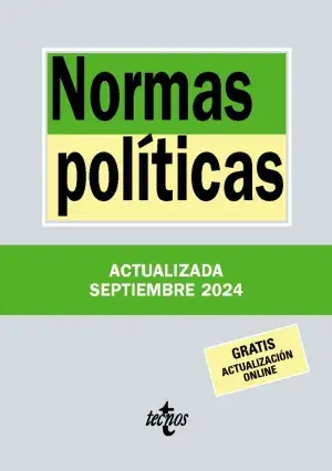 Ordenar Ahora Mismo Normas Políticas