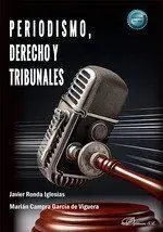 Periodismo, Derecho y Tribunales Compra Ahora