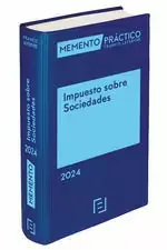Oferta Memento Impuesto Sobre Sociedades 2024