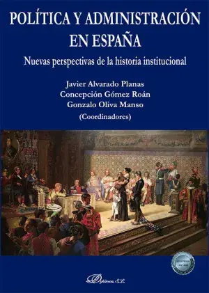 Última Versión Política y Administración en España