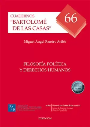 Filosofía Política y Derechos Humanos A Buen Precio