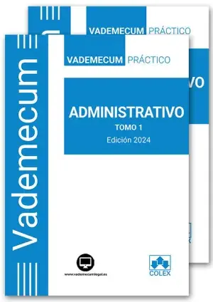 Mejor Precio Vademecum Administrativo