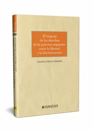 El Lenguaje de los Derechos de las Personas Migrantes entre la Libertad y la Di Alta Calidad
